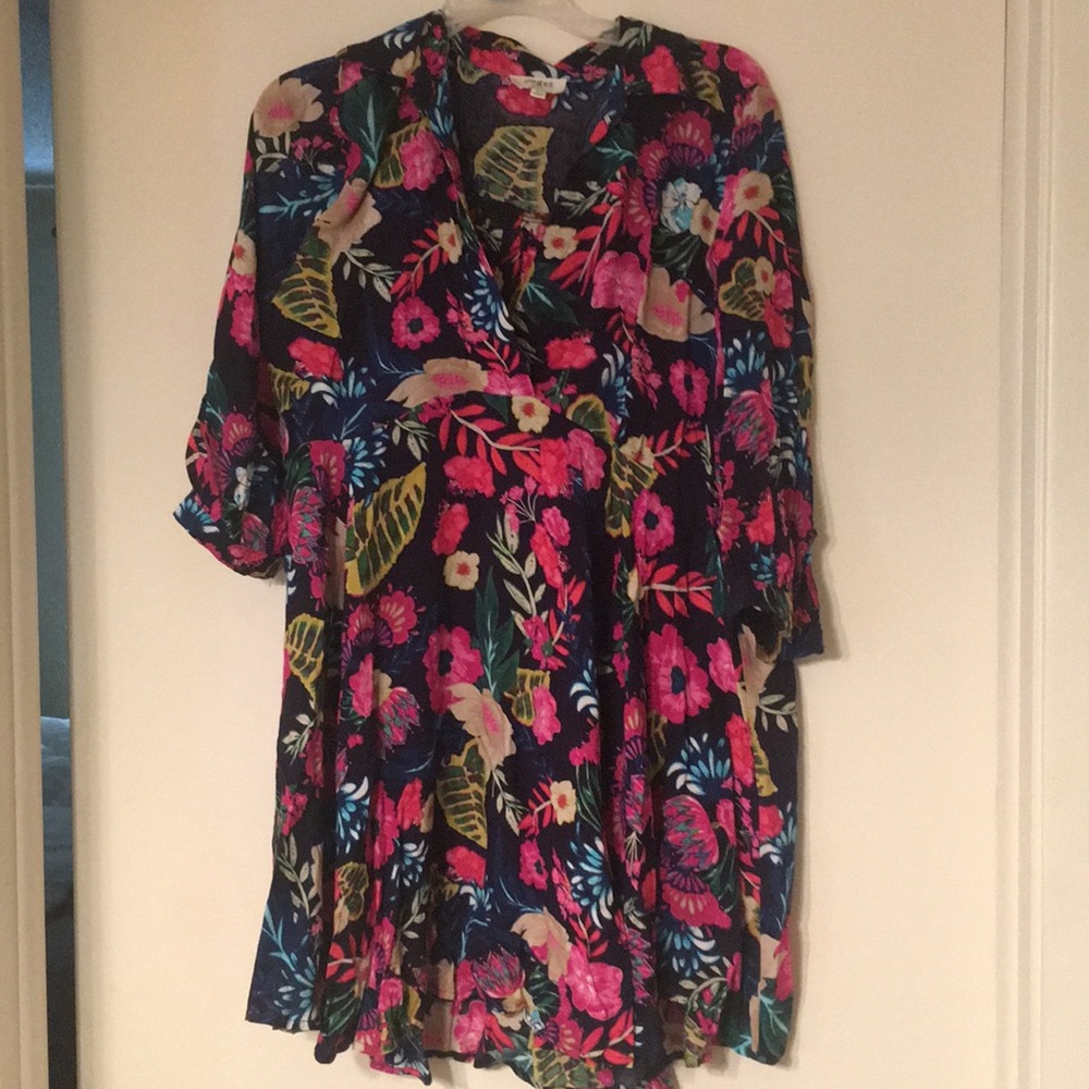 Size large Umgee dress